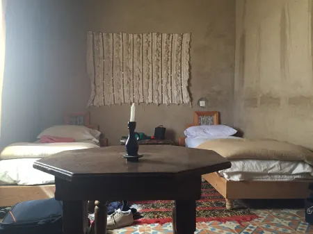 Zaid House Отели в г. Хассилабиед