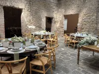 Hotel Boutique Casareyna - sarapan
