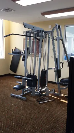 Paradise Inn & Suites Отели в г. Брадфорд Каунти