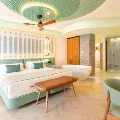 Hotel Angela - Adults Recommended Rooms