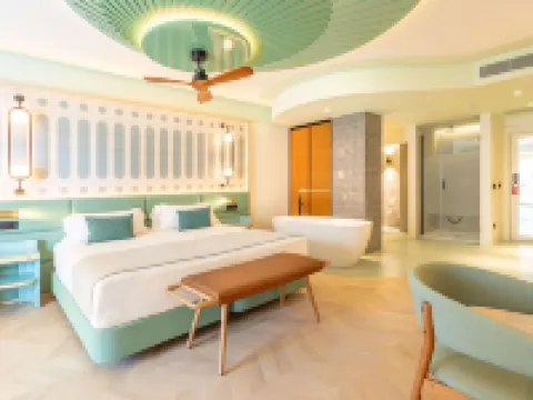 Hotel Angela - Adults Recommended Hotels in Costa Del Sol