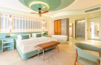 安吉拉成人推薦飯店