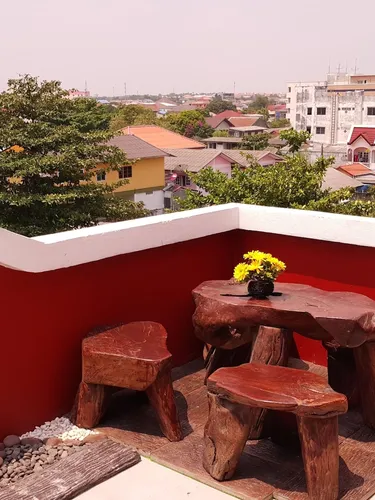 รูปภาพของสวนศิลป์ อาร์ต การ์เด้น