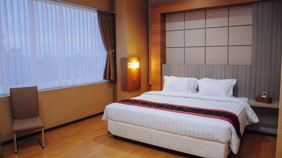 Idea's Hotel