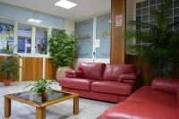 Hotel Sirio Hotel di Pellaro