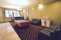 Holiday Inn Express Cleveland Downtown
