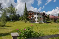 Landhaus Charlotte am Geigenbuehel -Apartments