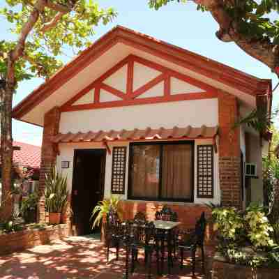 Isla Bonita Beach Resort Hotel Exterior
