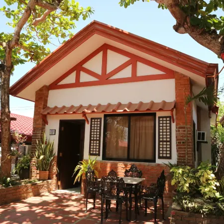 Isla Bonita Beach Resort