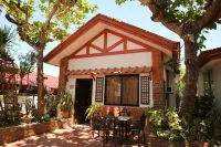 Isla Bonita Beach Resort Hoteles en 