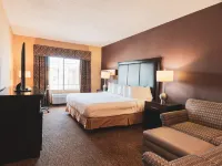 Wildwood Lodge Hotels in 