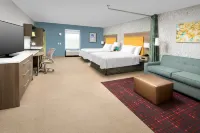 Home2 Suites by Hilton Longmont Hotels in Longmont