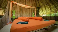Bukit Raya Guesthouse Hoteles en Palangka