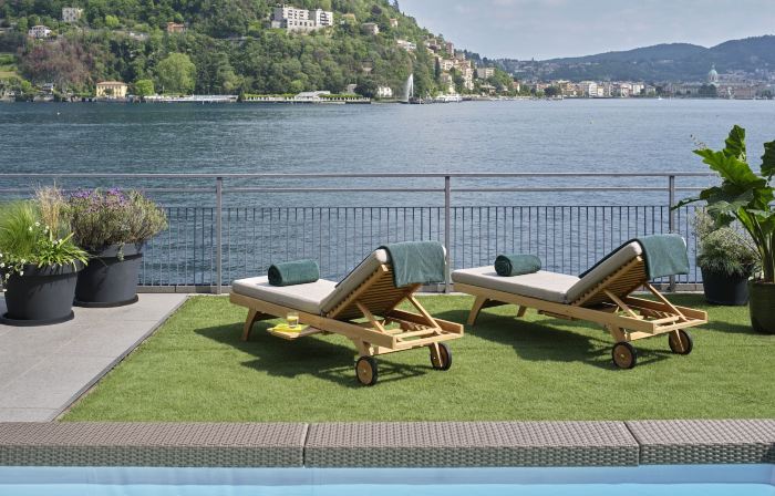 Hotel Villa Flori
