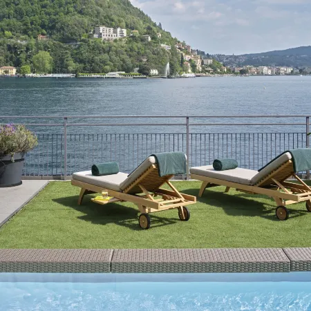 Hotel Villa Flori