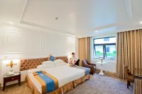 GRAND VIEW PALACE HALONG HOTEL