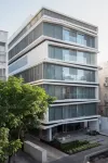 Ink Hotel Отели в г. Тель-Авив