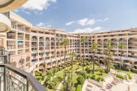Résidence Pierre & Vacances Cannes Verrerie - Merinäköala