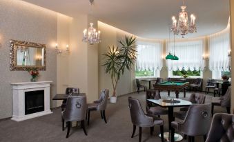 Parkhotel Golf Marianske Lazne