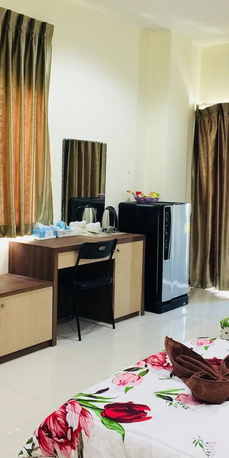 รูปภาพของธานี เรสซิเดนซ์