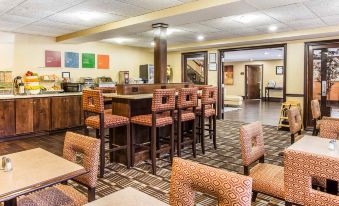 Comfort Inn & Suites Ballpark Area