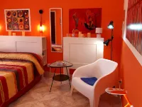B&B Gattina Hotel a Naso