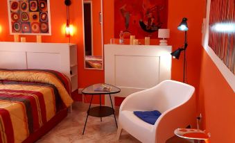 B&B Gàttina