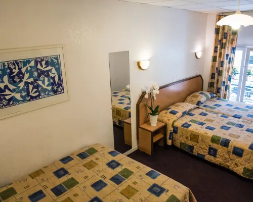 Little Palace Hotéis em Cannes