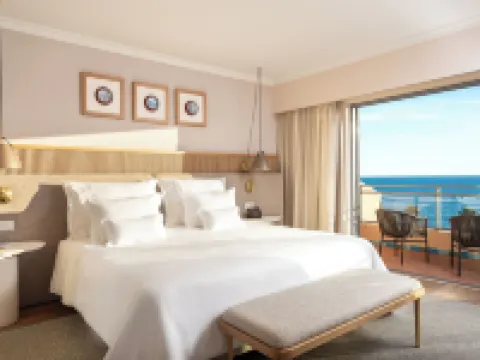 Grande Real Santa Eulalia Resort & Hotel Spa Hotels in Olhos de Água