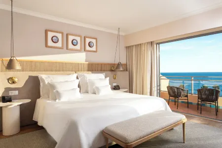 Grande Real Santa Eulalia Resort & Hotel Spa