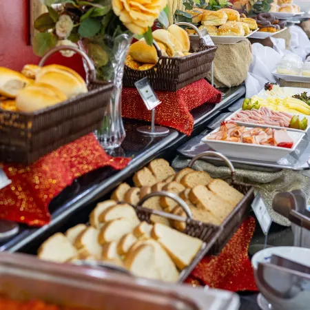 Sables Hotel Guarulhos