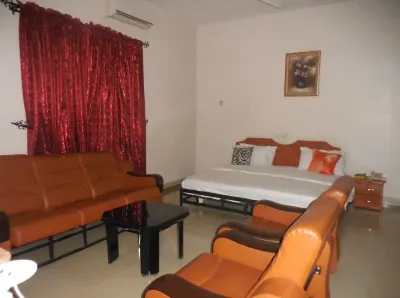 Golden Olive Resort Hotels near Dozie Lodge
