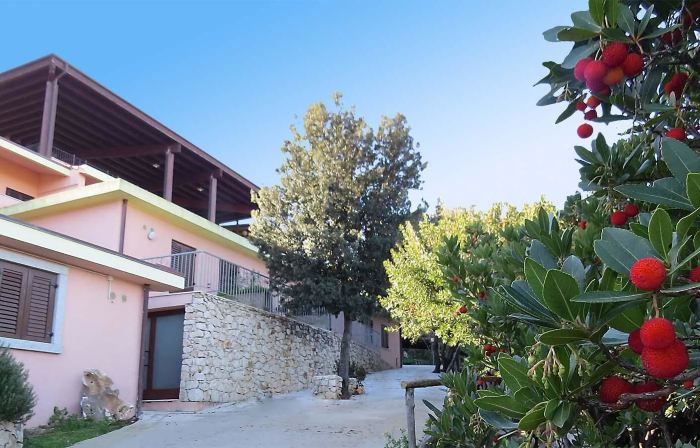 Hotel Ispinigoli