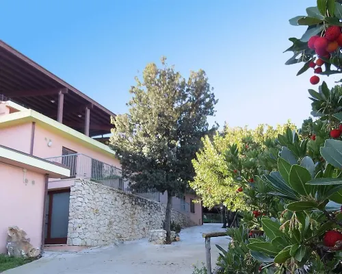 Hotel Ispinigoli Hotels in Dorgali