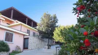 Hotel Ispinigoli Hotels in Dorgali