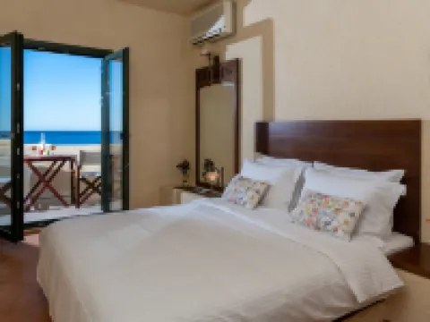 Porto Sisi Hotel Apartments Hotels in Sisi