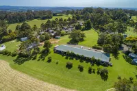 Karri Aura Hotels in Denmark