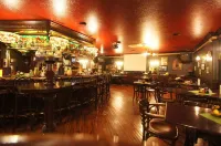 Jembo Park Hotel - bar
