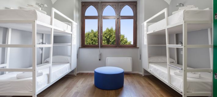 Babila Hostel & Bistrot Hotels in Milan