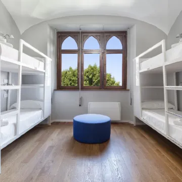 巴比拉青年旅館及酒吧 鄰近米蘭大教堂的酒店