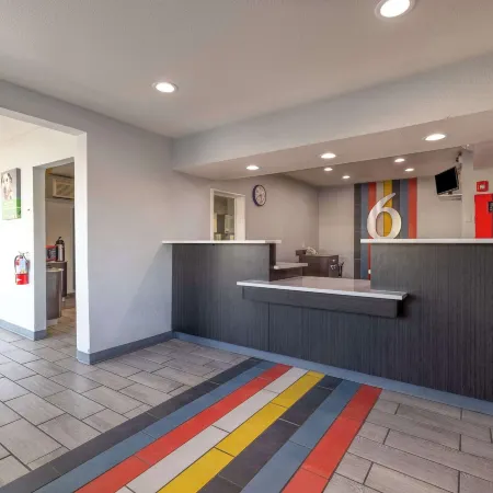 Motel 6 Twin Falls, ID