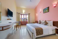 Spazio Leisure Resort, Goa - พร้อมระเบียง