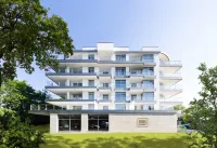 Diune Resort & Apartamenty Hotels near Plaża Centralna im. Marixy ze Złocieńca