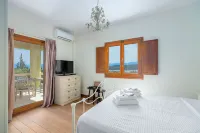 Sun Villa Glyfada