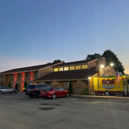 America's Stay Inn Stewartville