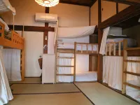 Guest House Kamejikan -Turtle Time- Hotels near Great Buddha