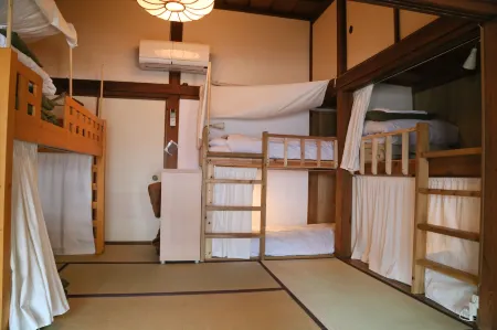 Guest House Kamejikan -Turtle Time-