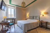 Hotel Titano Hôtels à : Dogana