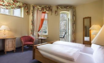 Hotel Schloss Schweinsburg