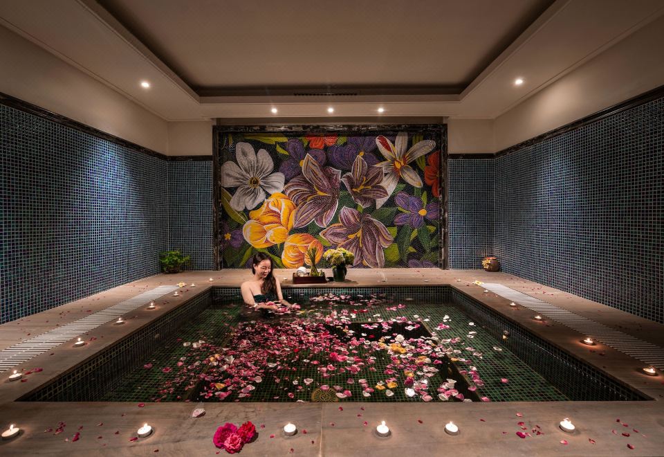 Ninh Binh Hidden Charm Hotel And ResortOver view